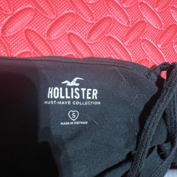 HOLLISTER TANK - Picture 3 of 3